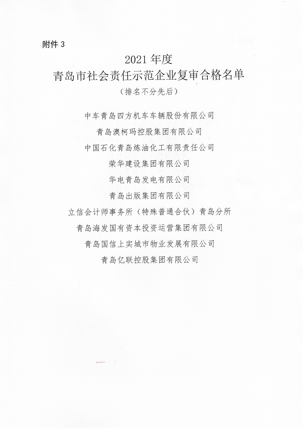 關(guān)于公布2015年度、2018年度和2021年度青島市社會責(zé)任示范企業(yè)復(fù)審合格名單通知_03.png
