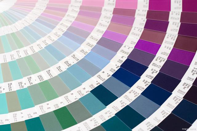 為什么設(shè)計(jì)的和實(shí)際印刷的顏色色差較大？答案在這里！